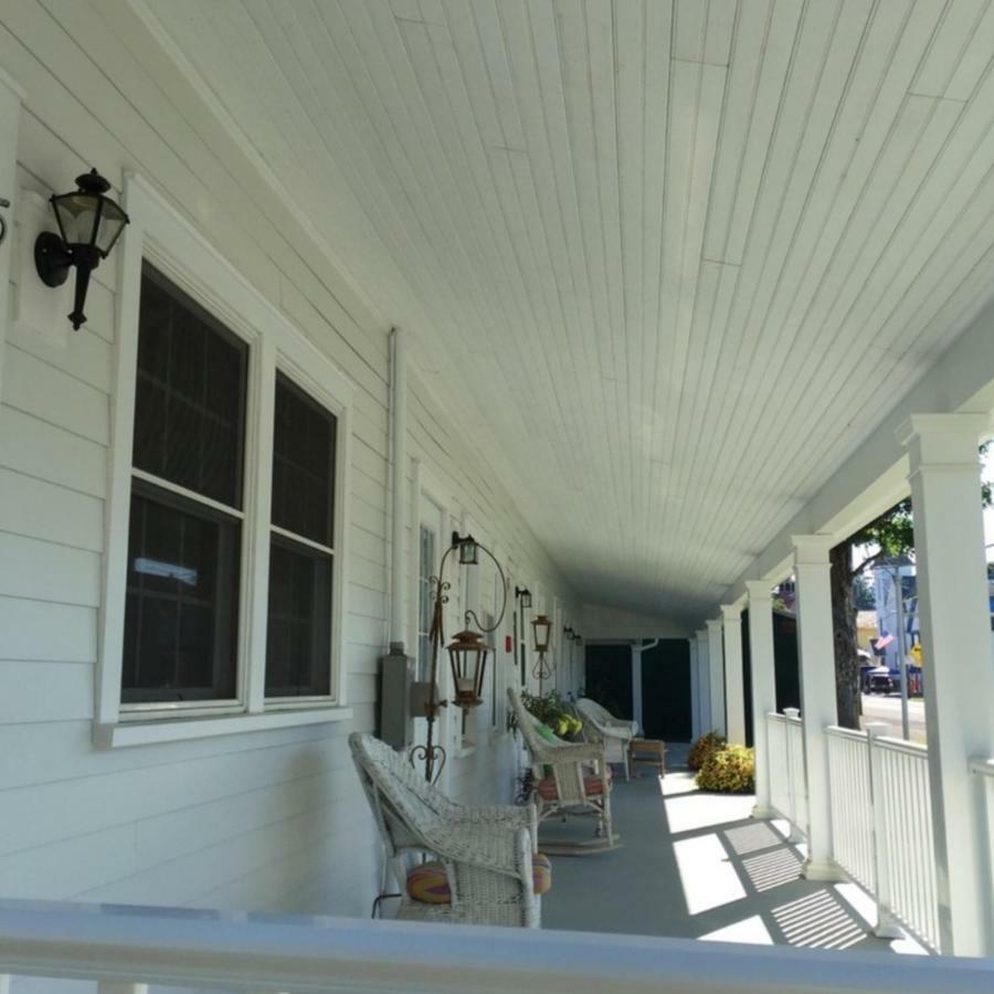 Hayden Creek Inn Springfield Center Экстерьер фото